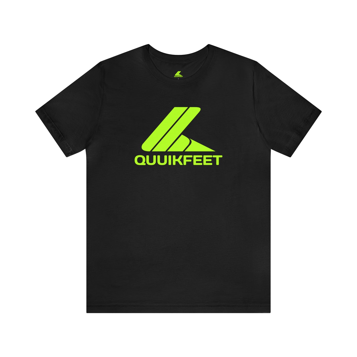 Quuikfeet T-Shirt