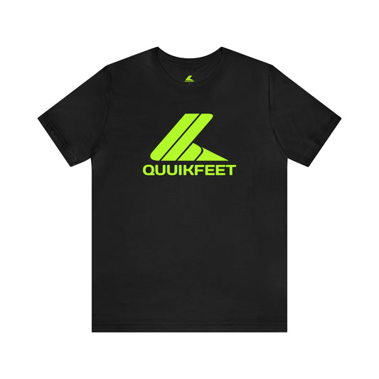Quuikfeet T-Shirt