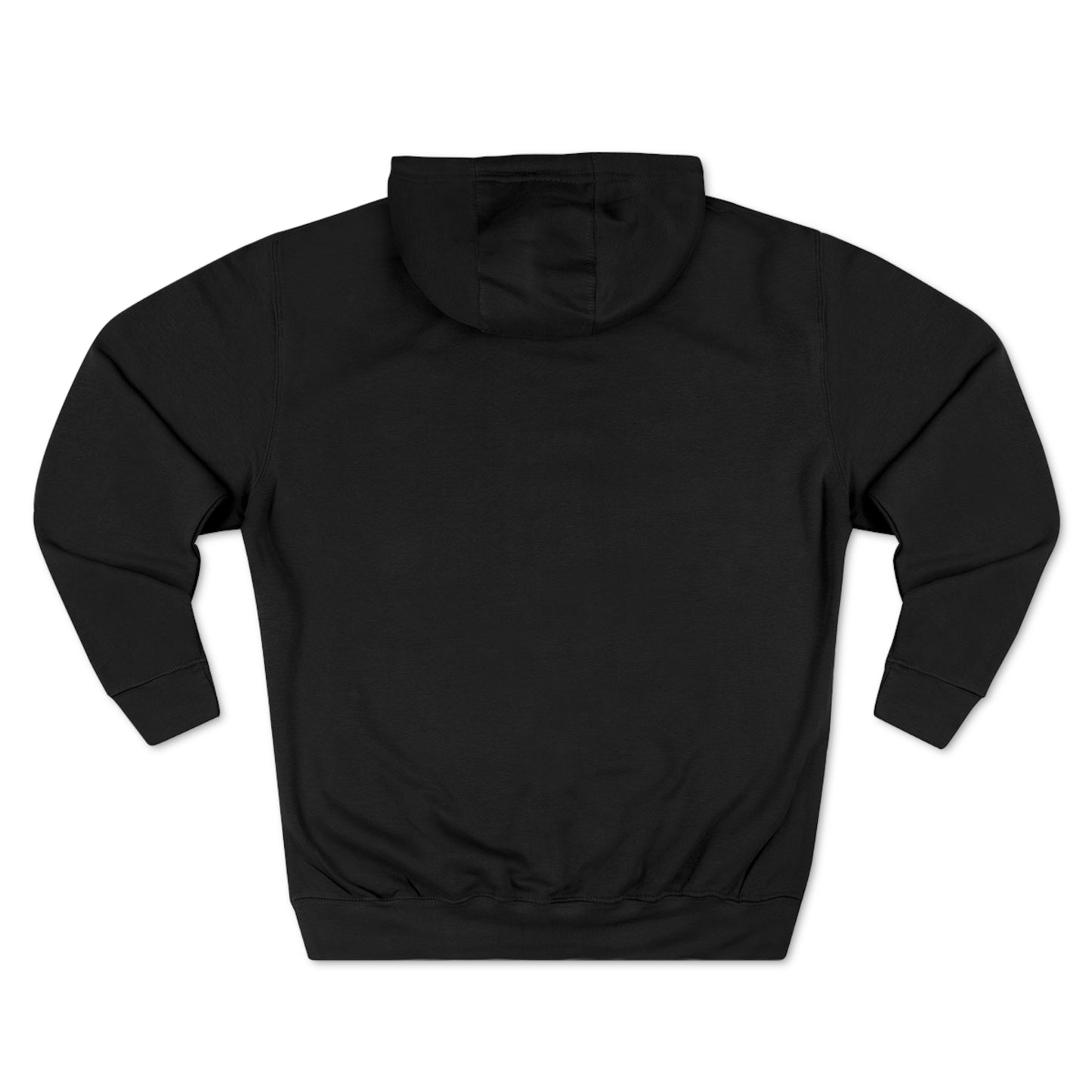 Quuikfeet Pullover Hoodie