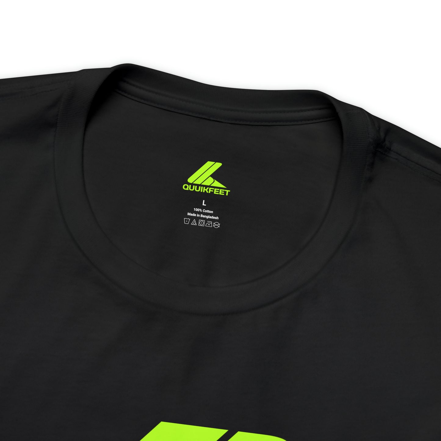 Quuikfeet T-Shirt