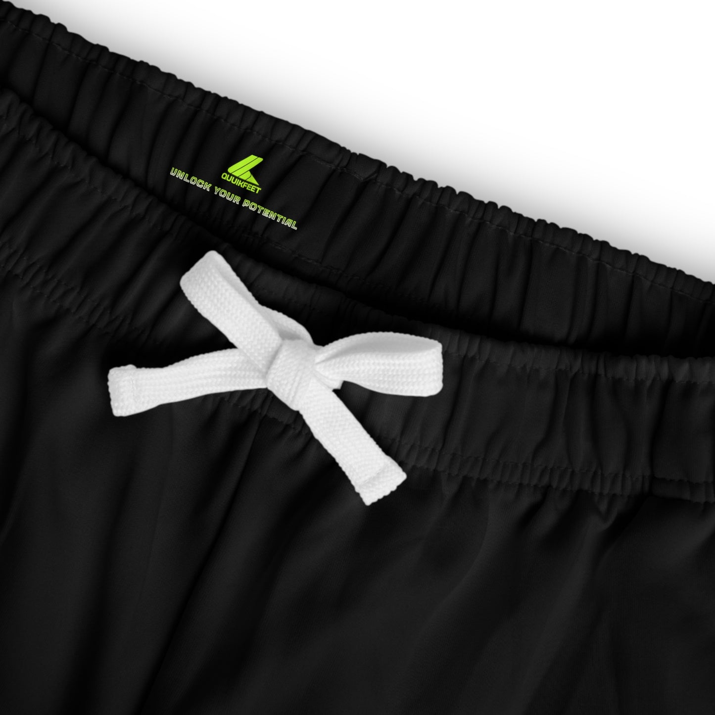 Quuikfeet Athletic Shorts