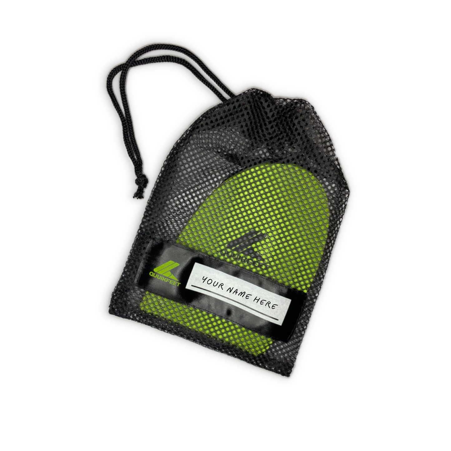 Semelles de performance Quuikfeet